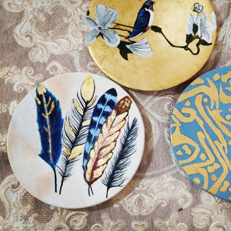 عکس ارسالی مشتری 