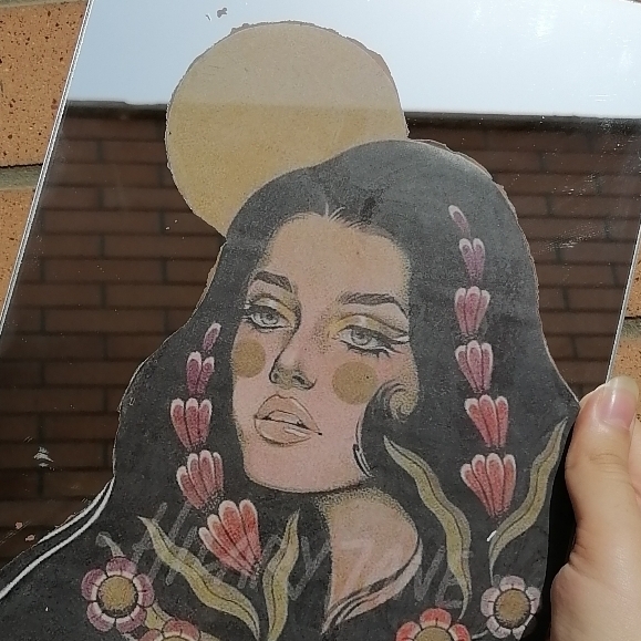 خوشگلی های زیفا 