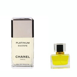 عطر شنل پلاتینیوم - CHANEL - Egoiste Platinum