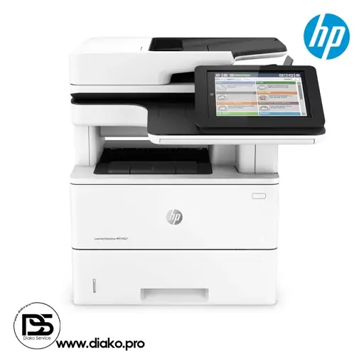 پرینتر HP LaserJet Enterprise M527dn