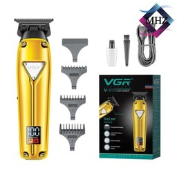 ماشین اصلاح وی جی آر VGR مدل V-912