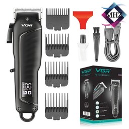 ماشین اصلاح وی جی آر VGR مدل V-683