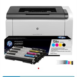 کارتریج پرینتر اچ پی hp 1025 سری کامل 