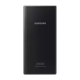 پاوربانک 20000 سوپر فست شارژ سامسونگ مدل Samsung EB-P5300 اصلی