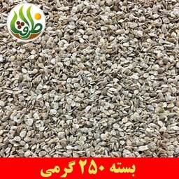 تخم ( بذر ) گوجه درجه یک ظرافت 250 گرمی