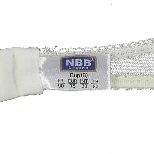 شورت و سوتین ان بی بی NBB کد 4503 کاپ B