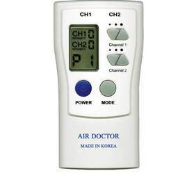 دستگاه تنس فیزیوتراپی ایرداکتر YW-5000
Air Doctor TENS YW5000(اصل کره)