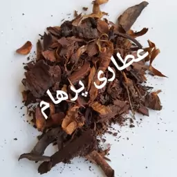 عود قماری (چوب عود هندی معطر) خرد شده