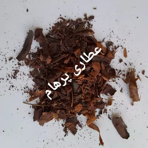 عود قماری (چوب عود هندی معطر) خرد شده