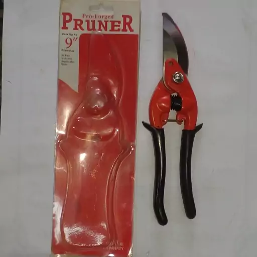 قیچی باغبانی PRUNER