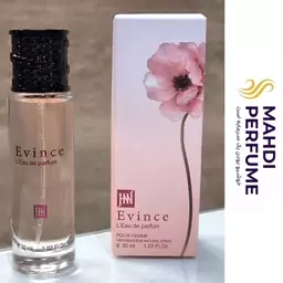 عطر ادکلن اوینس اویدنس زنانه جانوین جکوینز Johnwin Evinc