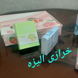 پاکن های طرح فانتری 