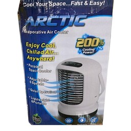 کولر ابی مه پاش ارکتیک Arctic air cooler 200