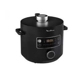 مولتی کوکر مولینکس مدل Moulinex Multicooker epc50b