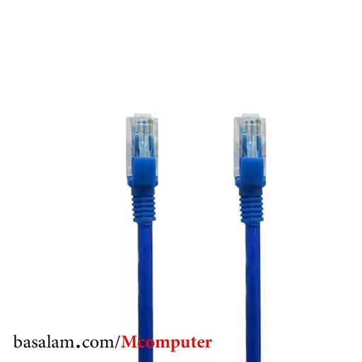 کابل شبکه 15 متری Cat6 مدل Belden