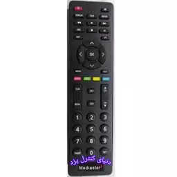 کنترل مدیا استار Mediastar سری 4 کیفیت خوب