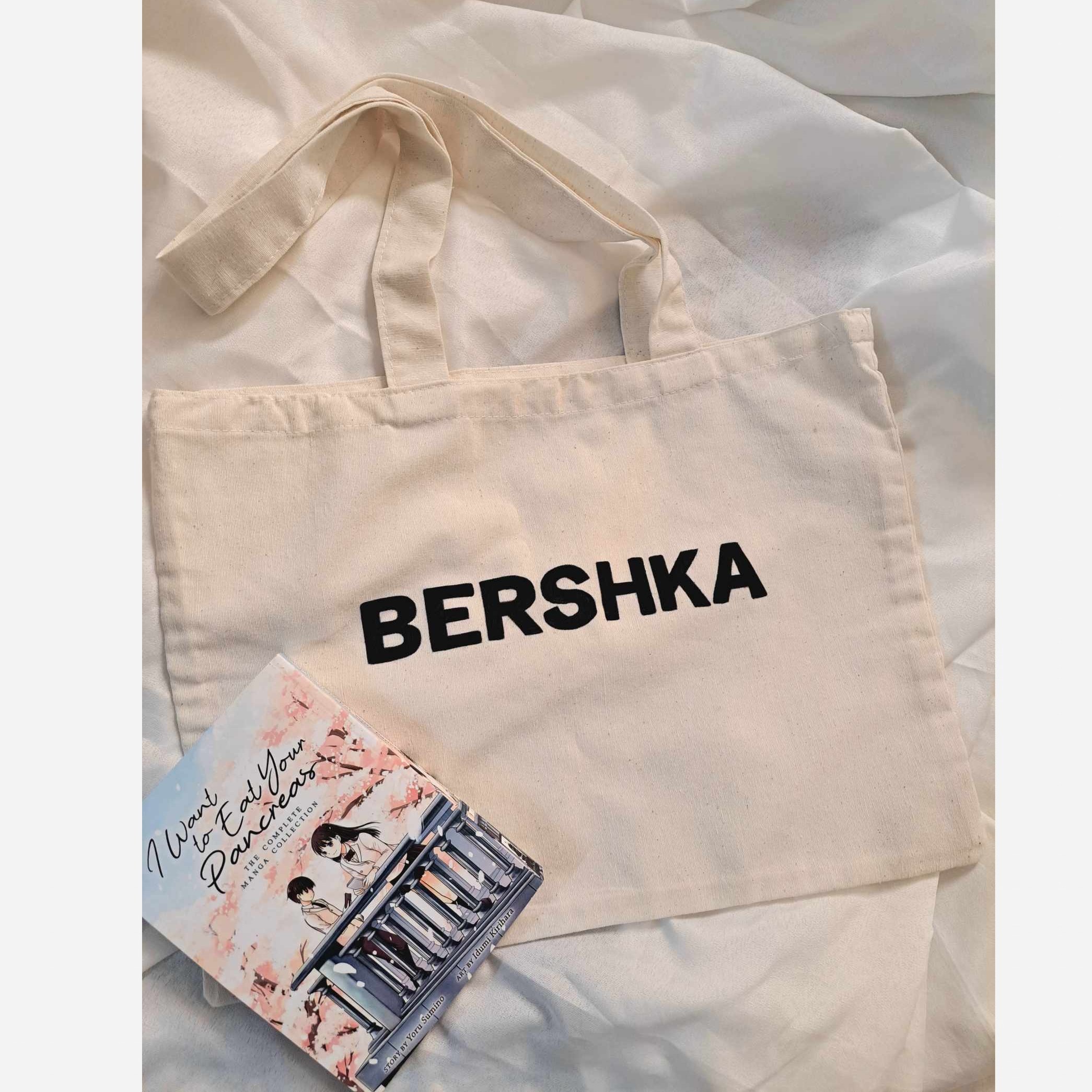 تت بگ برشکا bershka