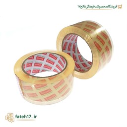 نوار چسب بزرگ تاپ رول top roll