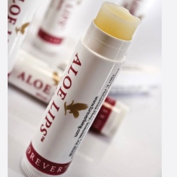 بالم لب فوراور (فقط اورجینال) مرطوب کننده لب با روغن جوجوبا Forever aloe lips