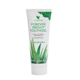 خمیر دندان فوراور (فقط اورجینال )Forever bright toothgel