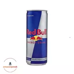 انرژی زا ردبول Redbull حجم 250 میل (اورجینال)