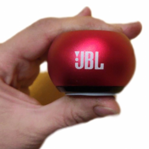 مینی اسپیکر جیبی قابل حملM3t  JBL