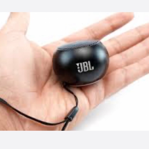 مینی اسپیکر جیبی قابل حملM3t  JBL