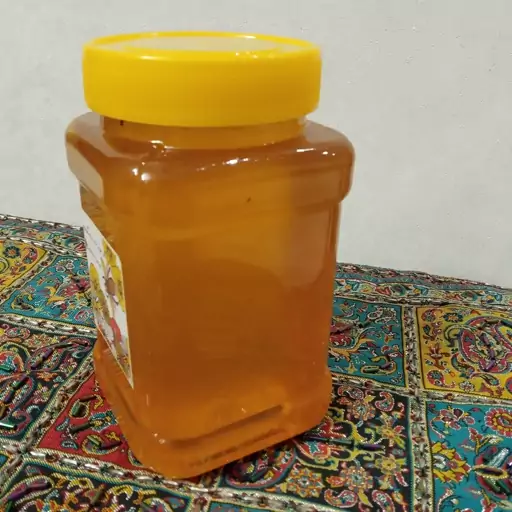 عسل گَوَن طبیعی