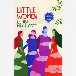  رمان انگلیسی Little Women اثر لوییزا می آلکوت