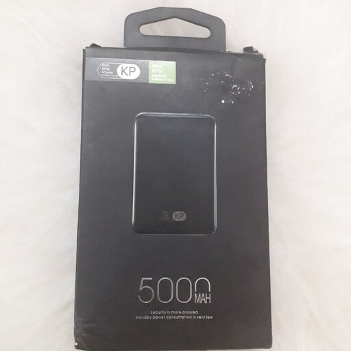 پاور بانک km5000mA