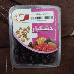 آلبالو خشک 