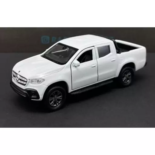 ماشین فلزی اسباب بازی مرسدس بنز Mercedes-Benz X-Class