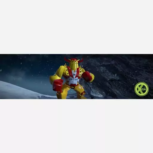 بازی ایکس باکس 360 Lego Marvel Super Heroes