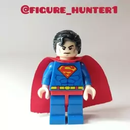 فیگور لگو Lego سوپرمن Superman 