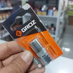 سری گریس پمپ اصلی برند GROZ