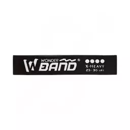 کش بدنسازی لوپ پارچه ای CHG WONDR BAND-X HEAVY