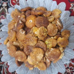 انجیر نرم و گوشتی سکه ای استهبان با ارسال رایگان