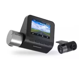 دوربین فیلم برداری خودرو سوِنتی مِی مدل Dash cam Pro Plus + Rear cam Set (Rco6) A500S