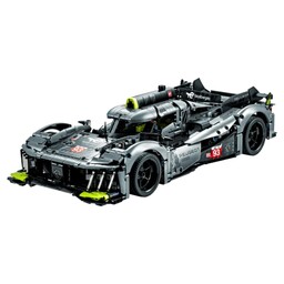 لگو ماشین پژو هیبریدی 1775 قطعه مدل 87070 LEGO Technic PEUGEOT