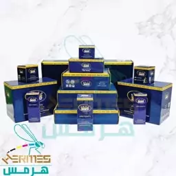 کارتن و جعبه لمینتی (پک 100 عددی، پس کرایه)