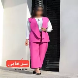 سه تیکه سارافون شلوار شومیز مجلسی ،لباس مجلسی زنانه و دخترانه شیک 