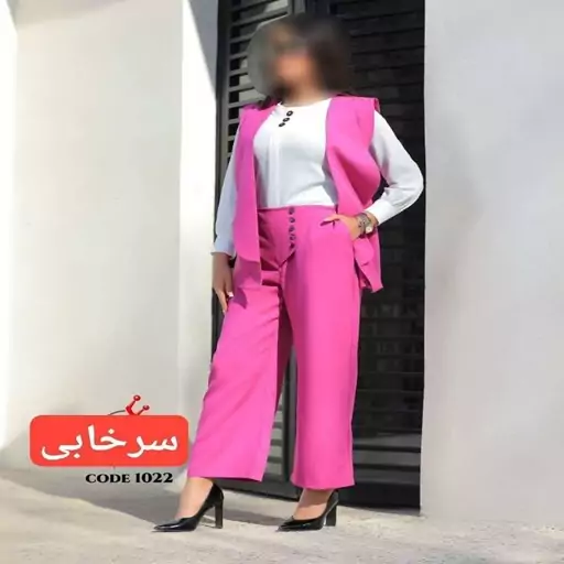 سه تیکه سارافون شلوار شومیز مجلسی ،لباس مجلسی زنانه و دخترانه شیک 