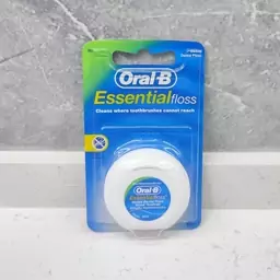 نخ دندان اورال بی اصل مدل  Essential Floss