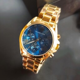 ساعت مچی زنانه مایکل کورس Michael kors mk-6117