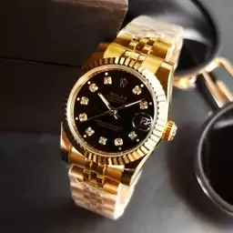 ساعت مچی زنانه رولکس Rolex date just 