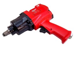 آچار بکس بادی میلواکی Milwaukee 1280 نیوتن درایو یک دوم