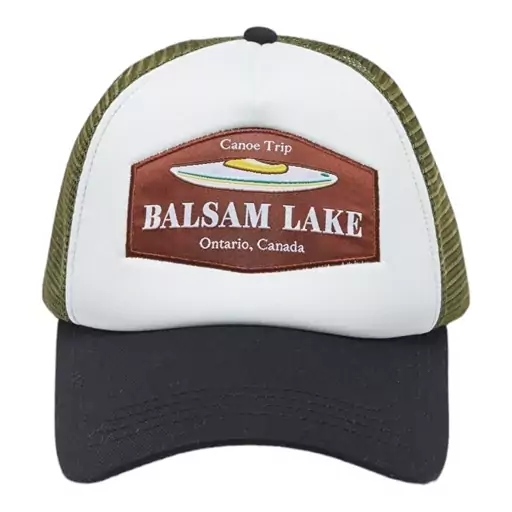 کلاه کپ ال سی وایکیکی مدل ضد تعریق Balsam Lake