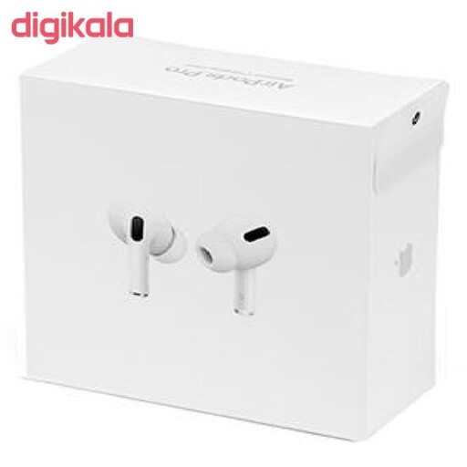 هدفون بی سیم مدل air pods pro