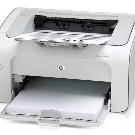 printer stock hp 1005