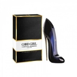 ادکلن زنانه کارولینا هررا مدل گود گرل(اورجینال باکس) Carolina Herrera Good Girl Edp 80 ml